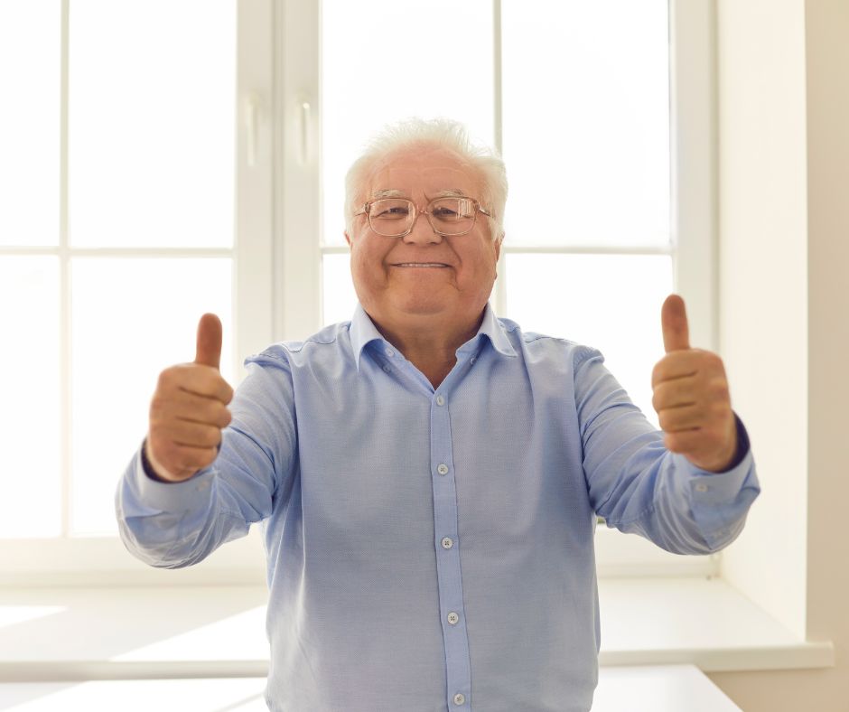 Elégedett ügyfél - Vízszerelő szolgáltatás