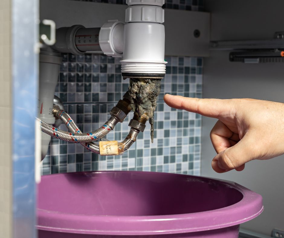 Csőtisztítás - Eltömődött csővek professzionális tisztítása